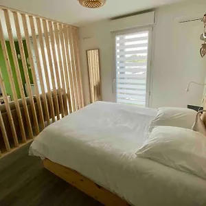 Le Porte Bonheur Appartement