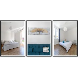 Le Louis - 2 Chambres, Proche Du Centre Et Appartement