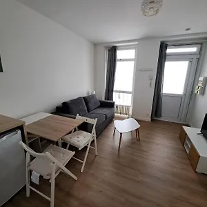 Centre-ville Proche Cure Thermale Appartement