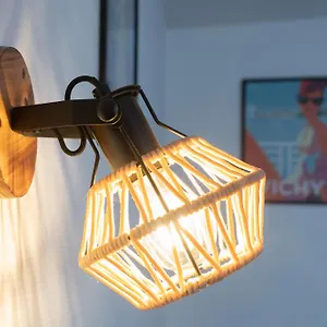 L'alliotaux - Calme Et Design - Parking Gratuit Appartement