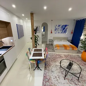 11 Bis Appartement