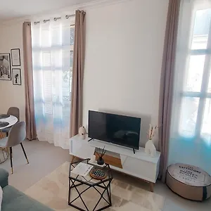 T3 A Deux Pas Du Centre-ville Appartement