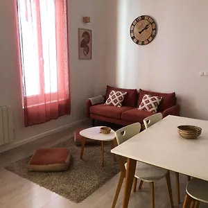 Coeur De De Appartement