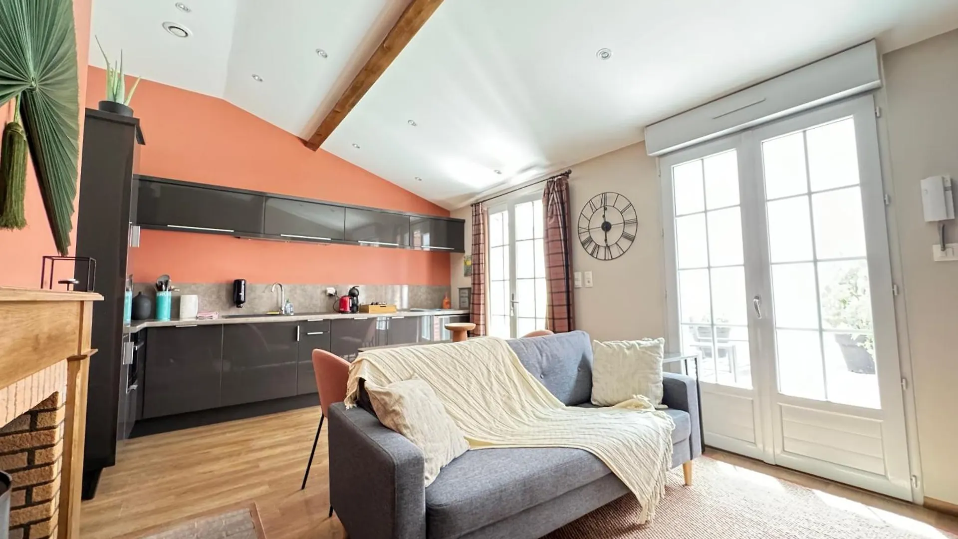Maison Evasion Vichy14 Couchages 0*, Vichy France