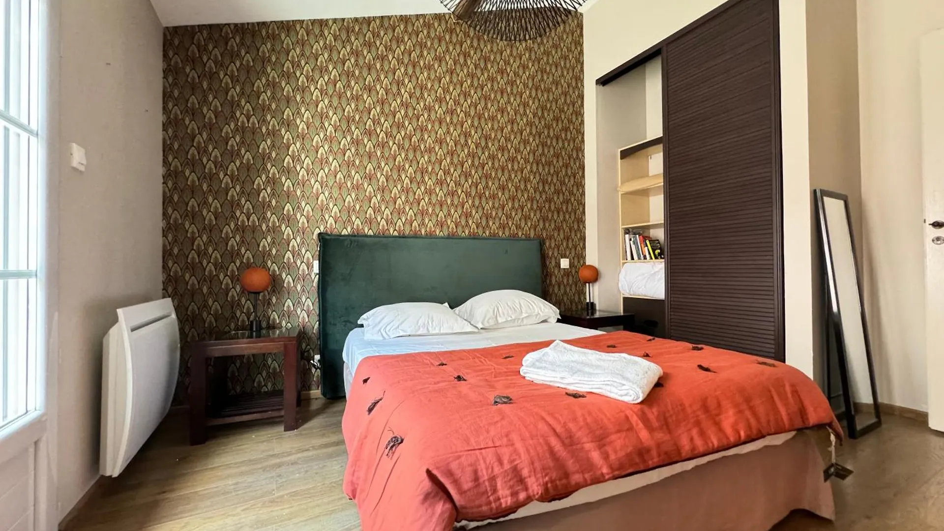 Maison Evasion Vichy14 Couchages Apartment