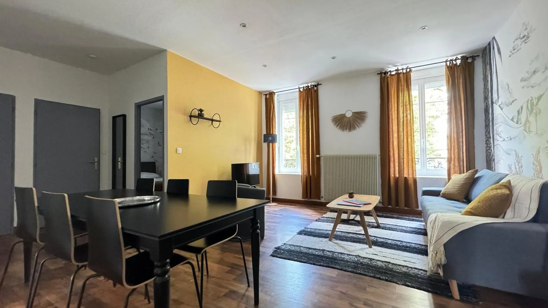 Maison Evasion Vichy14 Couchages 0*, Vichy France