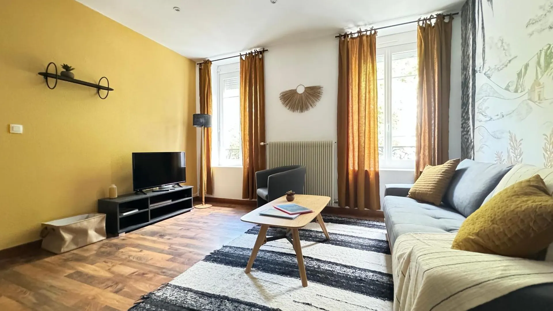 Maison Evasion Vichy14 Couchages Apartment Vichy
