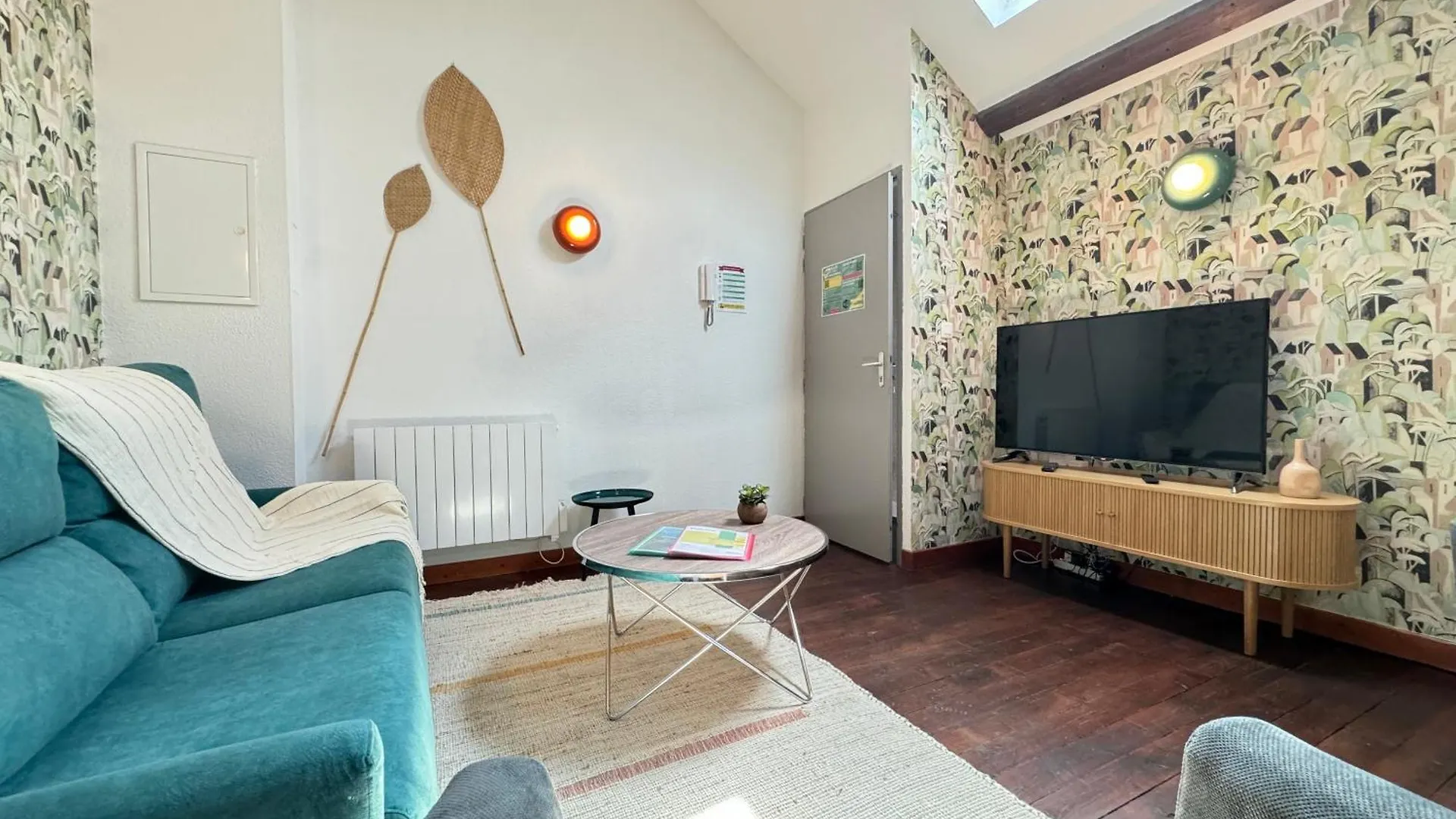 Maison Evasion Vichy14 Couchages Apartment Vichy
