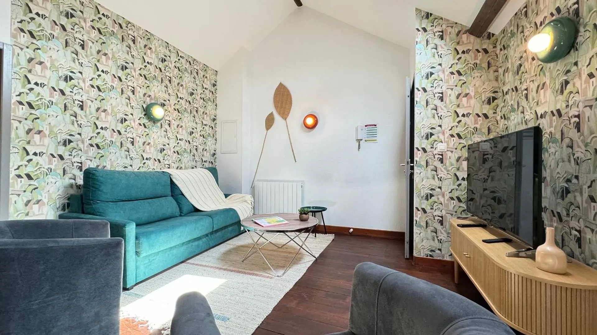 Apartment Maison Evasion Vichy14 Couchages France