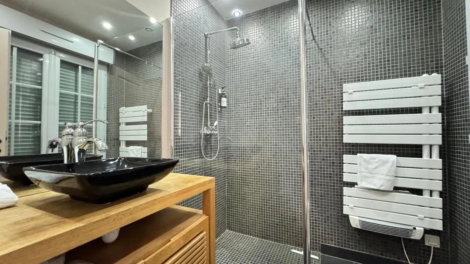 Apartment Maison Evasion Vichy14 Couchages