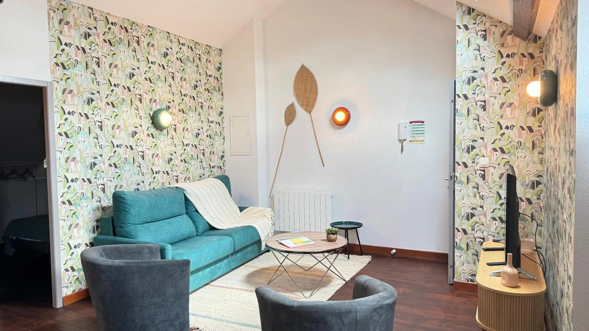 Maison Evasion Vichy14 Couchages 0*, Vichy France