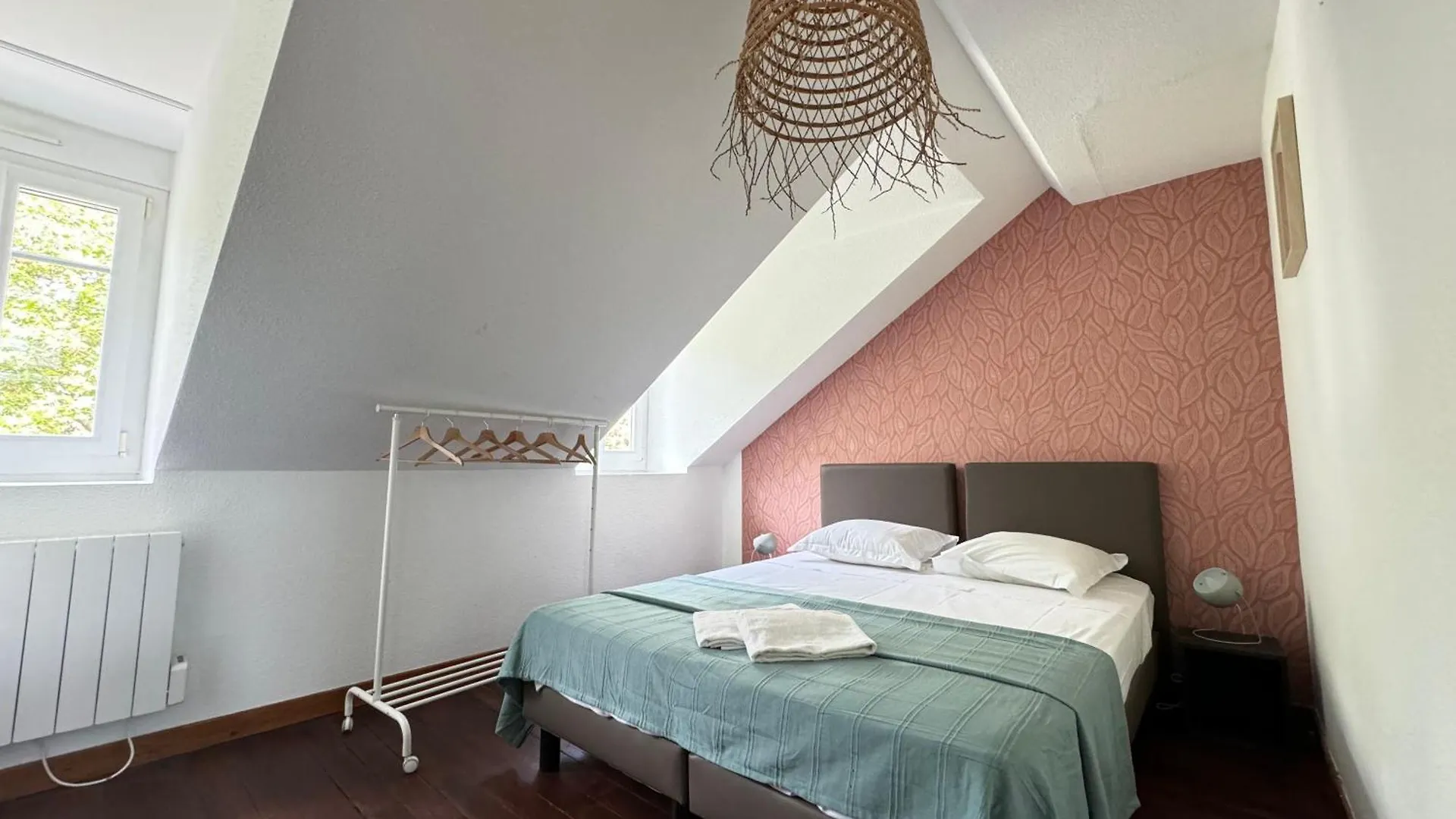 Maison Evasion Vichy14 Couchages France