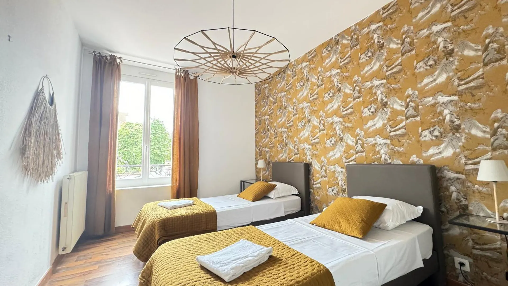 Maison Evasion Vichy14 Couchages Apartment